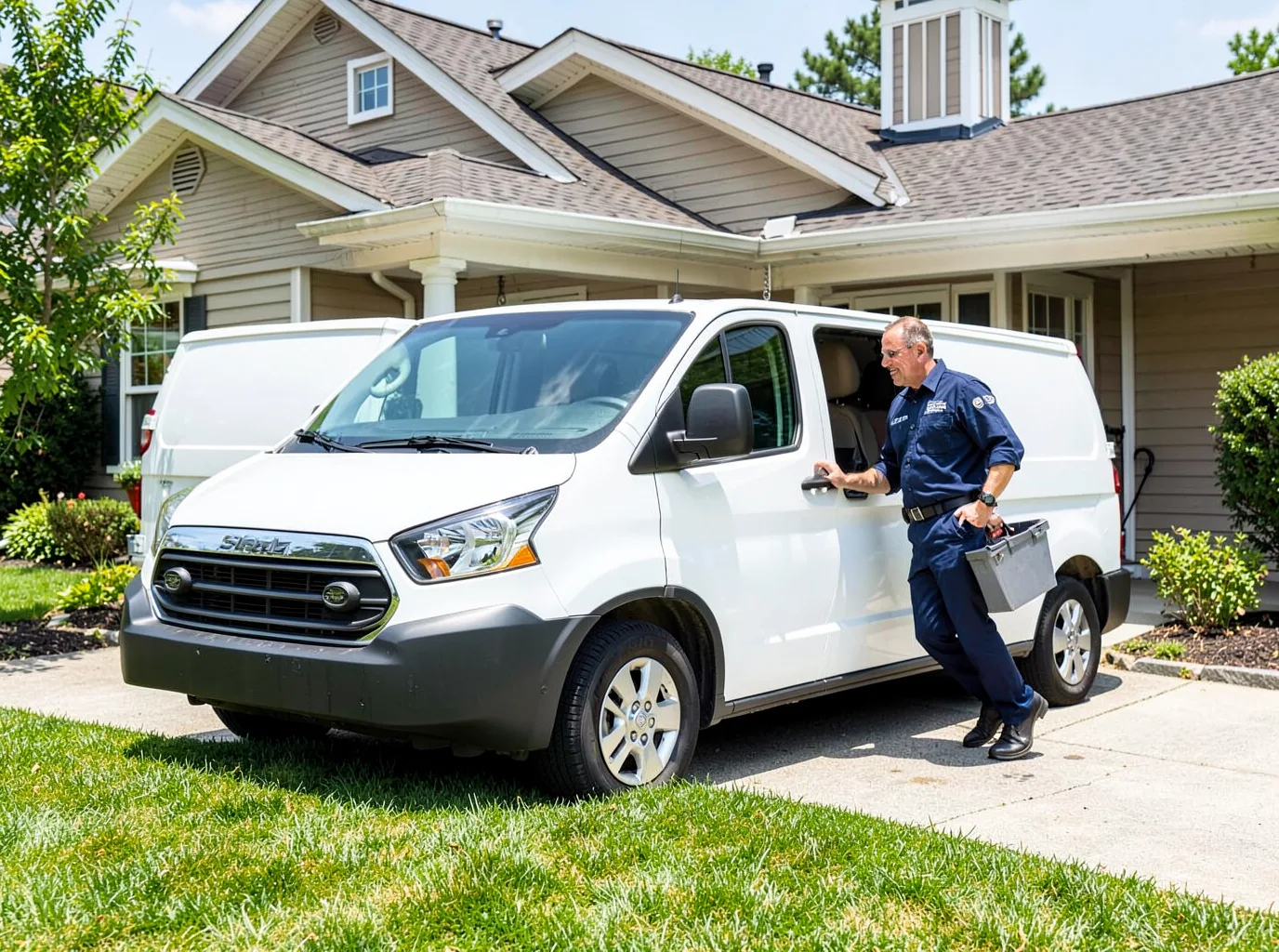 Emergency Plumber company in Lookeba, OK